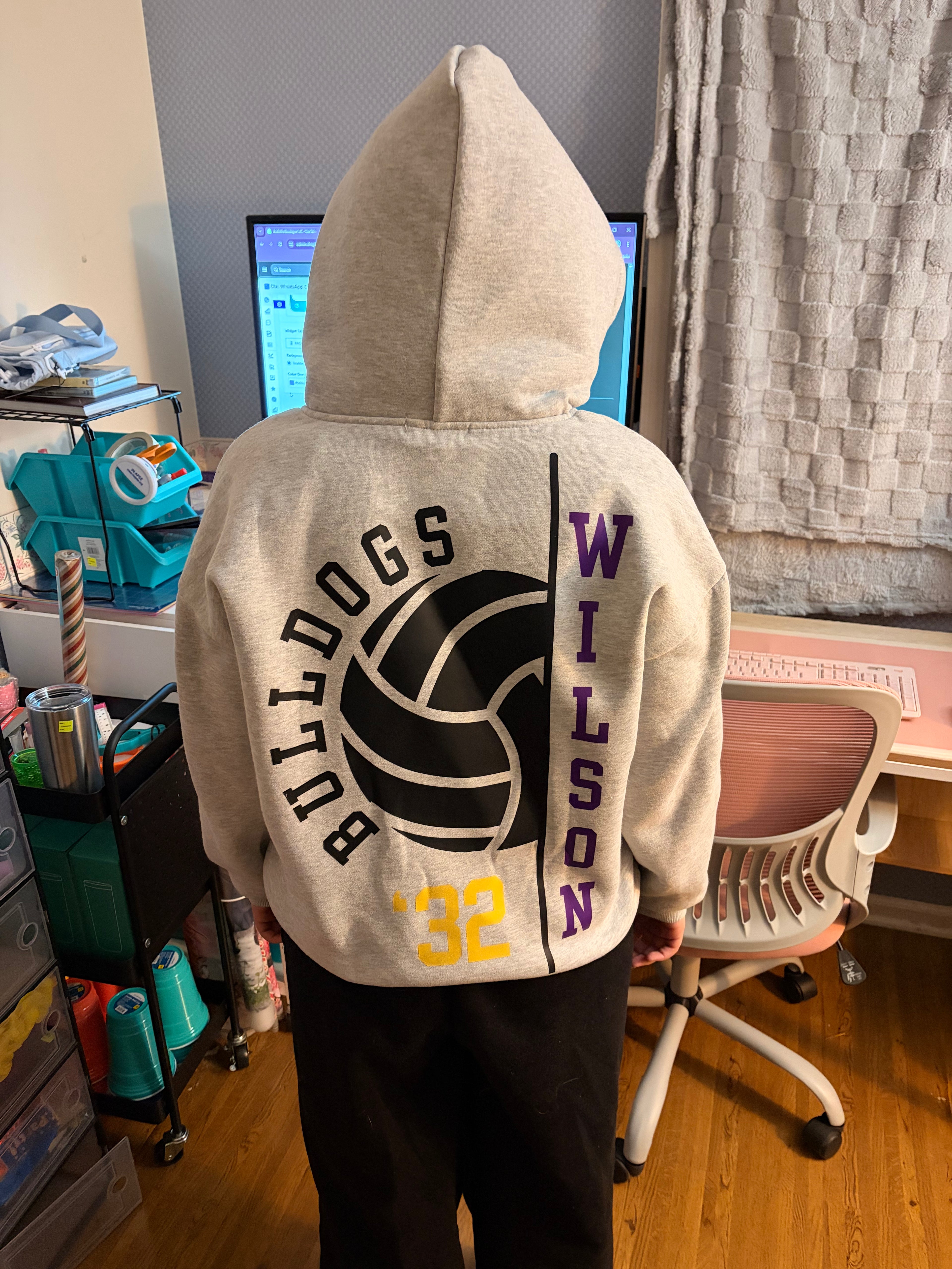 Custom Apparel