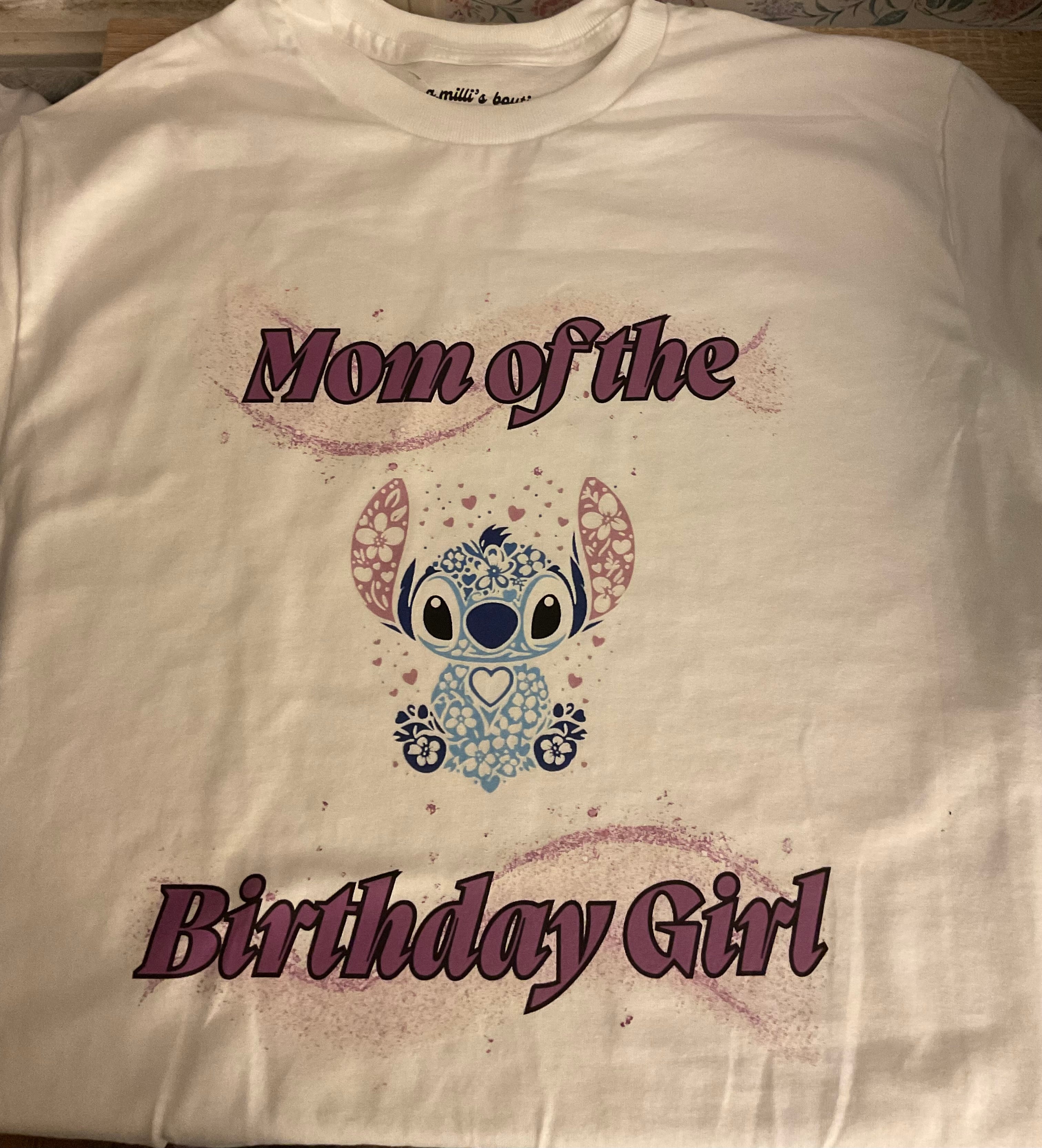 Custom Heavy Cotton T-Shirt