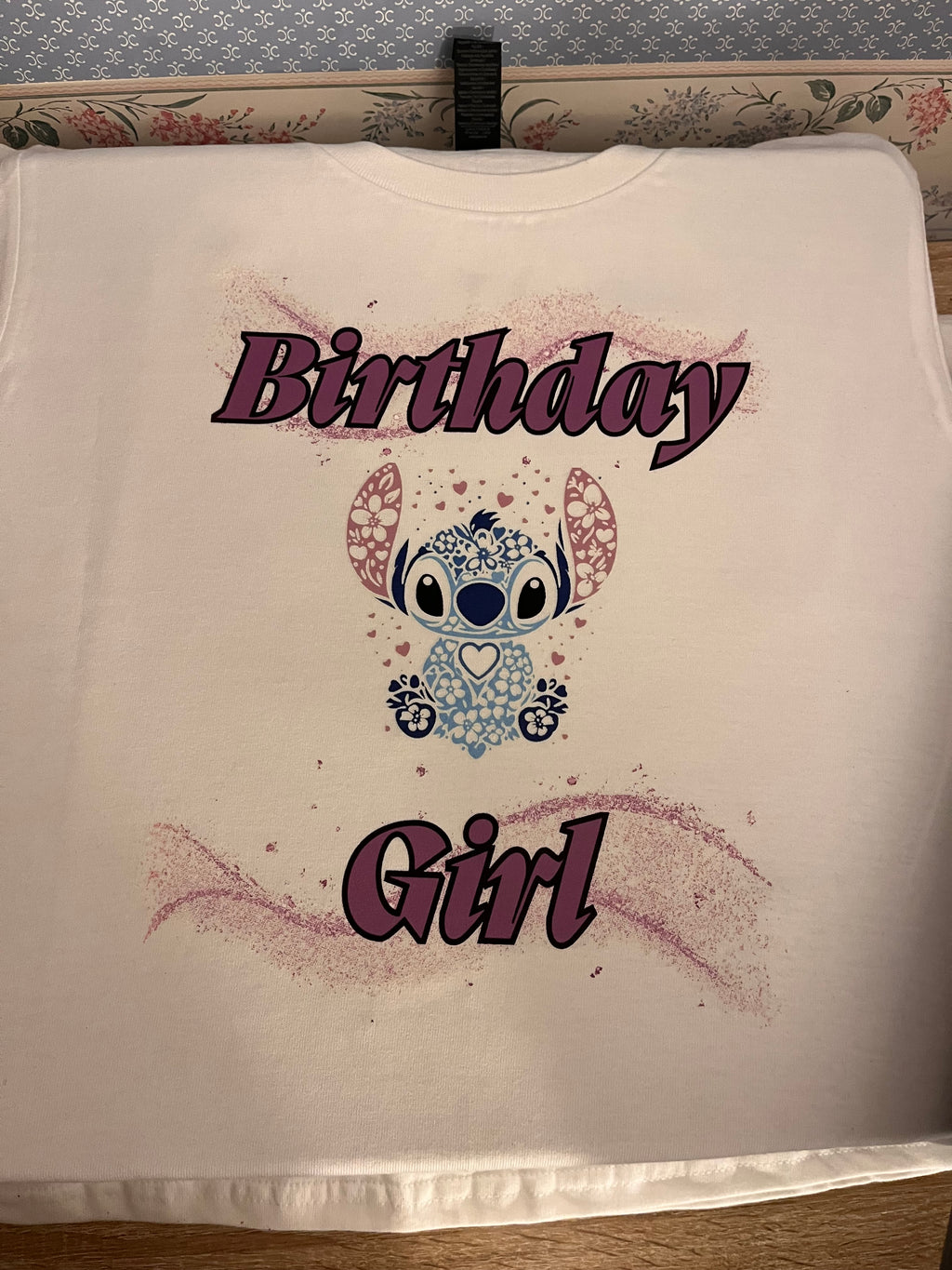 Custom Heavy Cotton T-Shirt