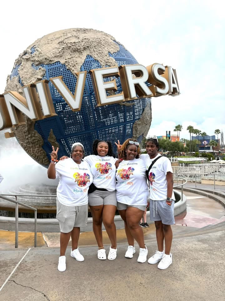 Custom Heavy Cotton T-Shirt