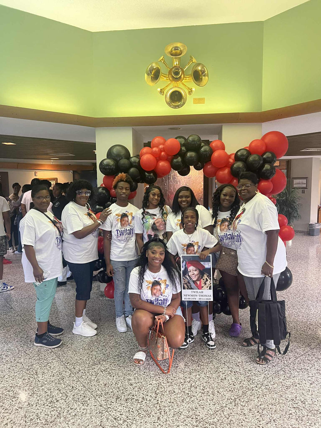 Custom Heavy Cotton T-Shirt