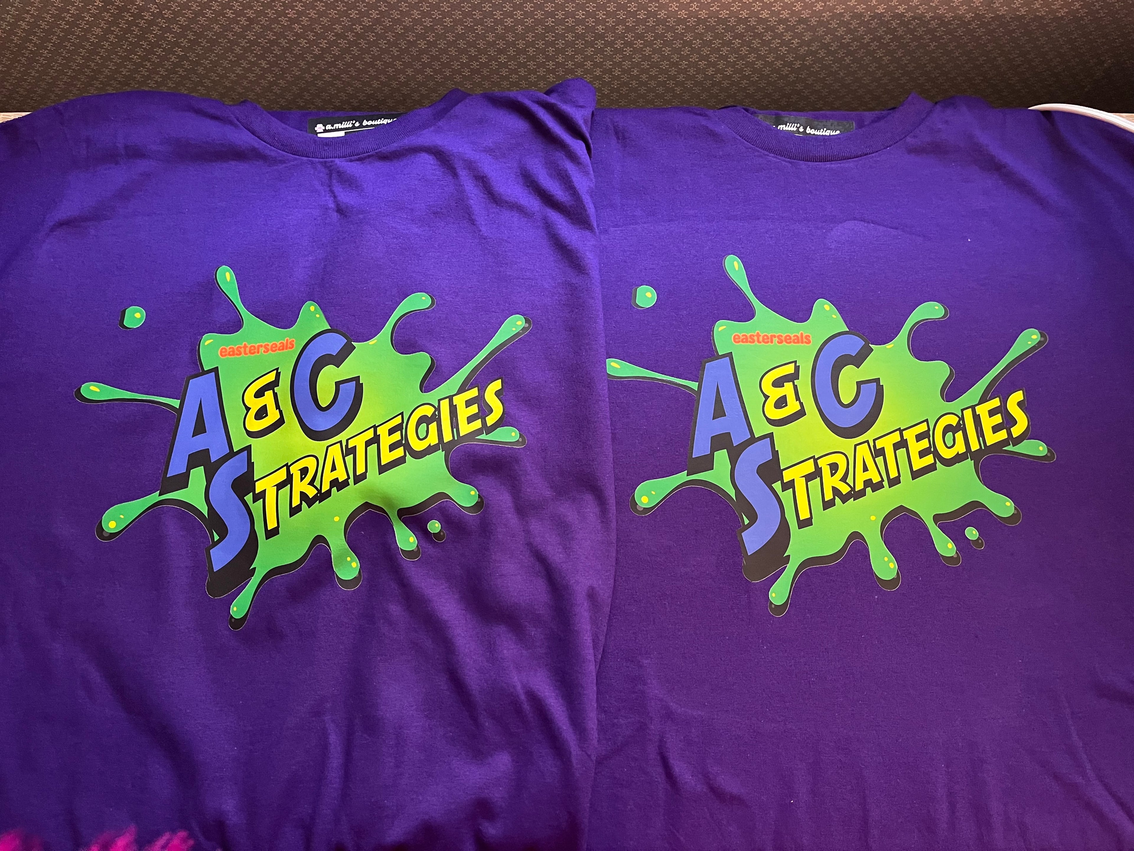 Custom Heavy Cotton T-Shirt