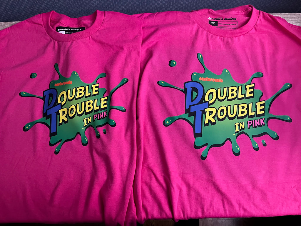 Custom Heavy Cotton T-Shirt