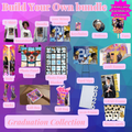 🎓 Build Your Own Graduation Bundle