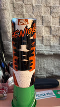 Graduation Tumbler