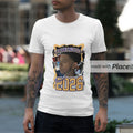 Graduation T-Shirt Middle Design