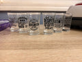 Shot Glasses