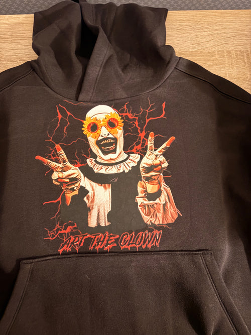 Custom Hoodie