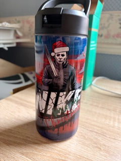 Custom Kid's Sublimation Tumbler 15oz