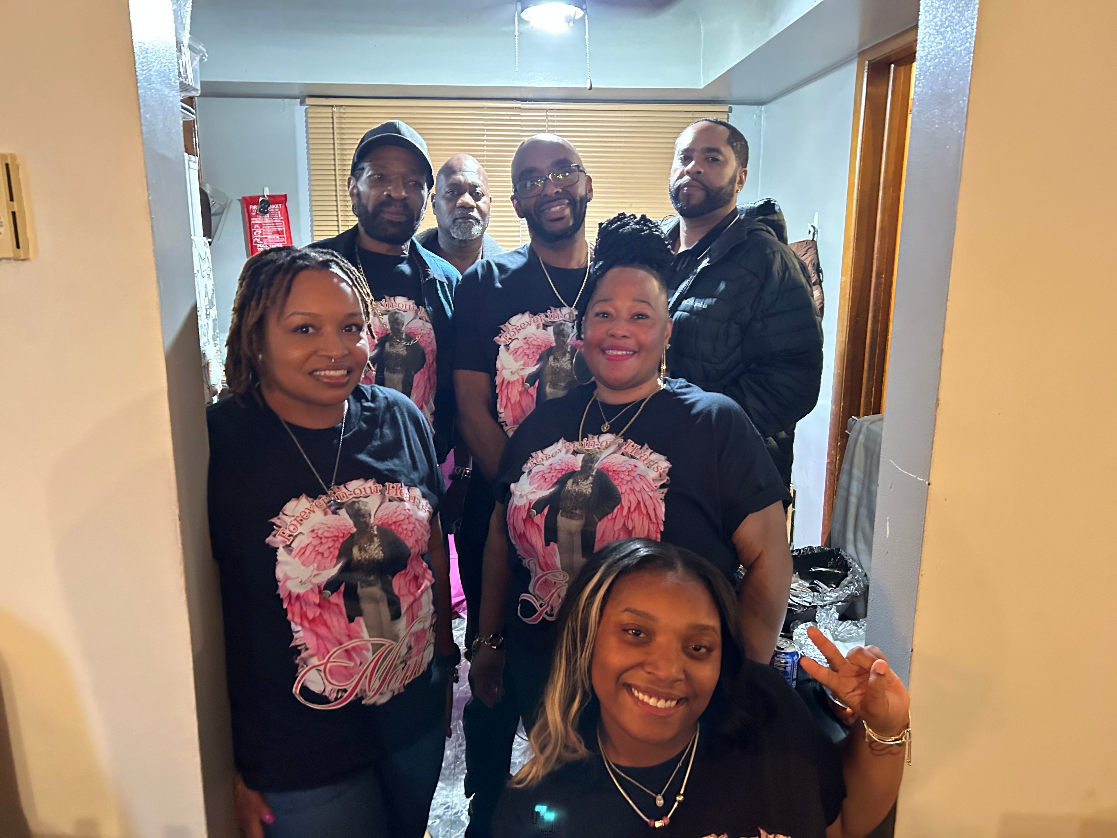 Custom Heavy Cotton T-Shirt