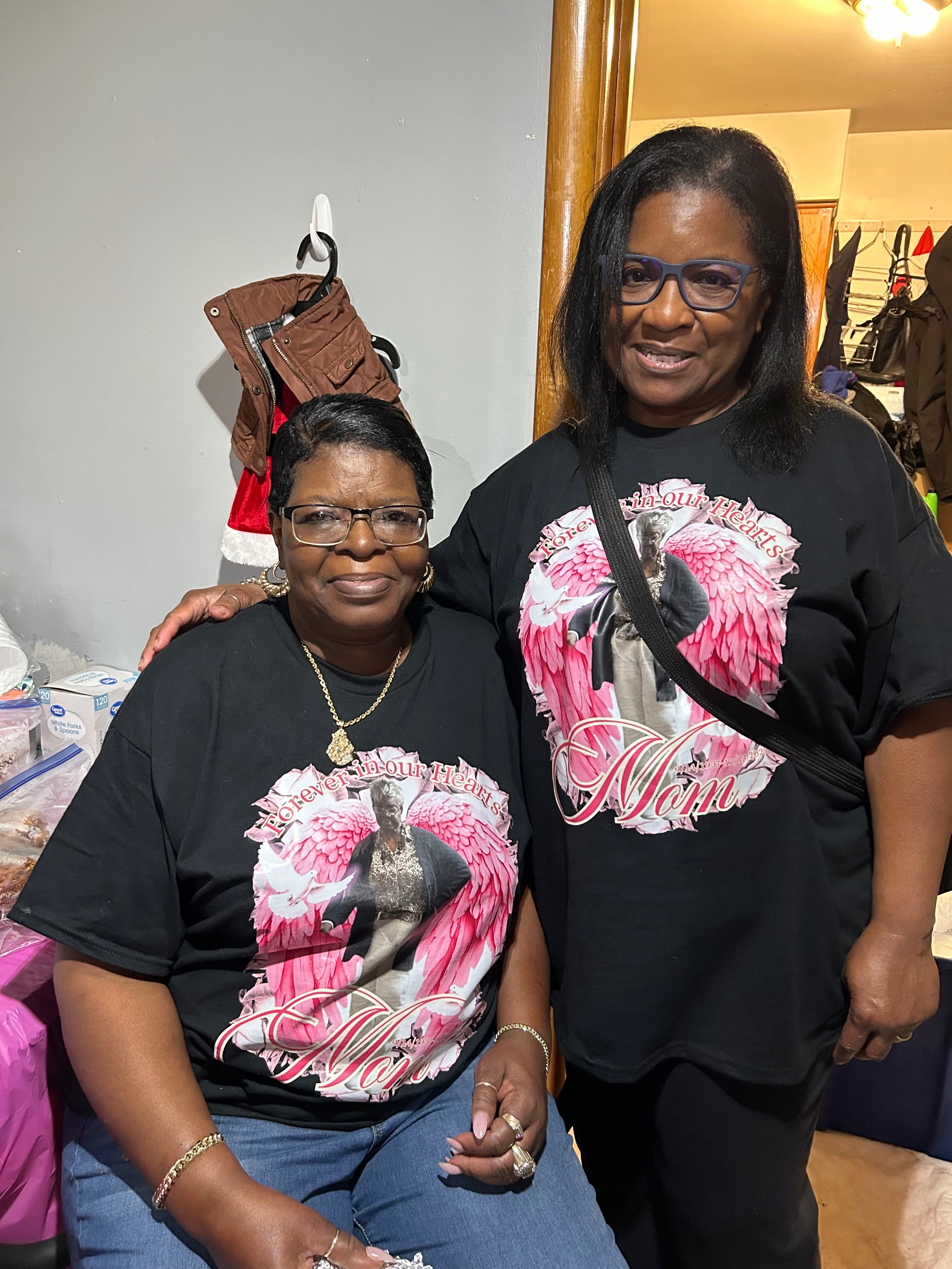 Custom Heavy Cotton T-Shirt