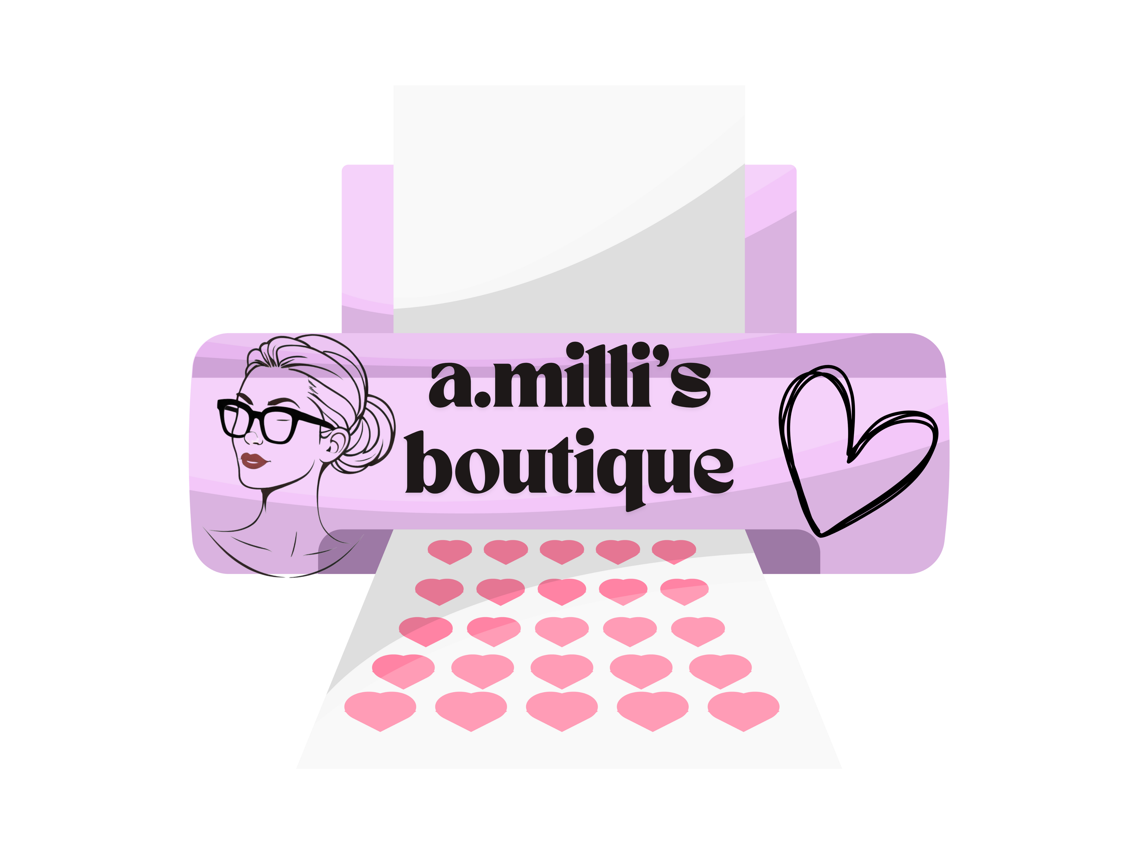 A.Milli’s Boutique Gift Card