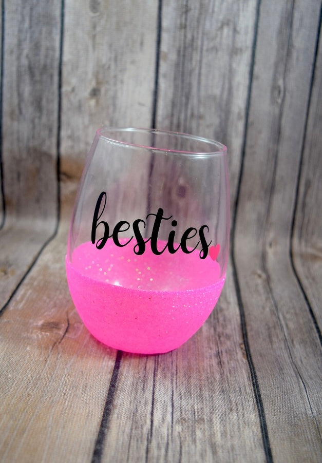 Wine Glass