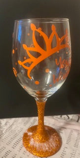 Wine Glass