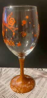 Wine Glass