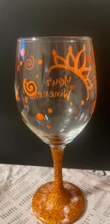 Wine Glass
