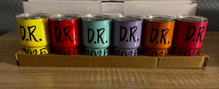 Tumbler Shot Glasses